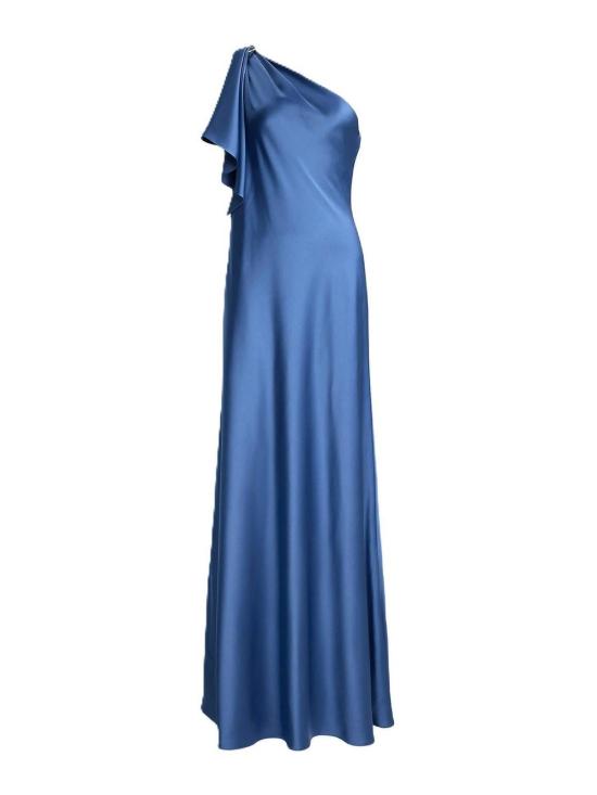 26SS 랄프 로렌 원피스 253909454012 Blue