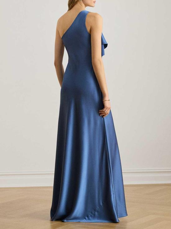 26SS 랄프 로렌 원피스 253909454012 Blue - RALPH LAUREN