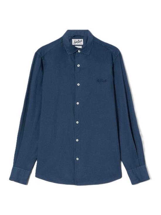 26SS 세인트바쓰 셔츠 LCM000100097L BLUE