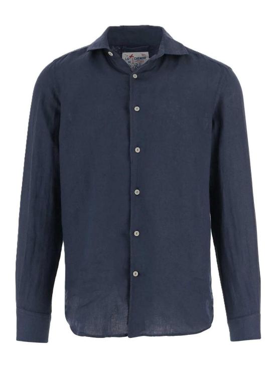 26SS 세인트바쓰 셔츠 PAMP00100119L Blue