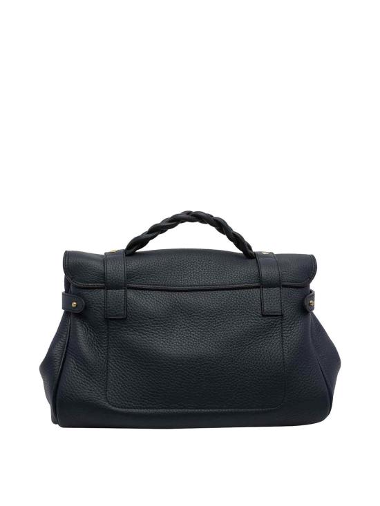 26FW 멀버리 토트백 HH6746736U888 Blue - MULBERRY