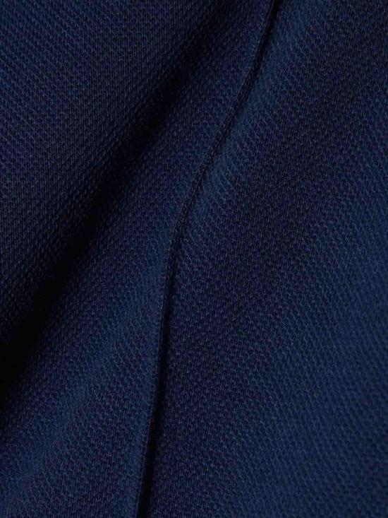 26SS 라코스테 숏팬츠 GF9835525 Blue - LACOSTE