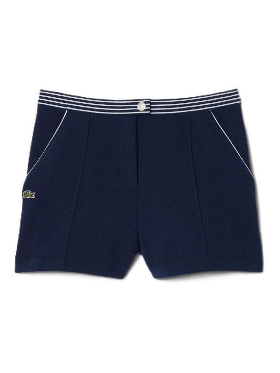 26SS 라코스테 숏팬츠 GF9835525 Blue