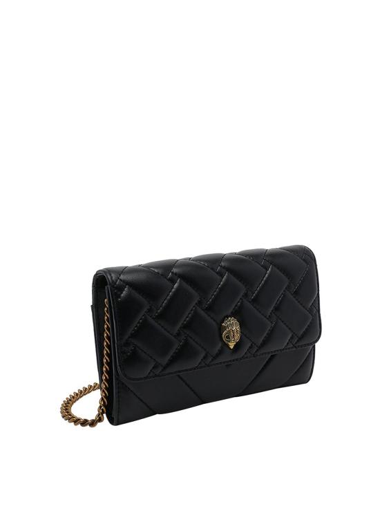 26SS 커트가이거 지갑 648300109BLACK - KURT GEIGER