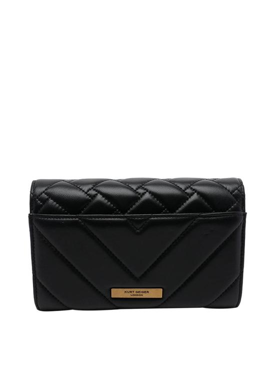 26SS 커트가이거 지갑 648300109BLACK - KURT GEIGER