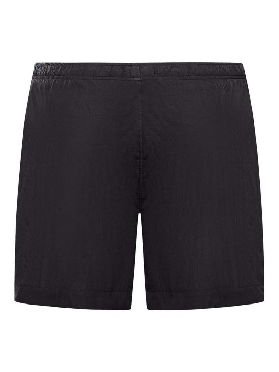 26SS 씨피 컴퍼니 스윔팬츠 RSCMBW736A006369G999 BLACK - C.P. COMPANY