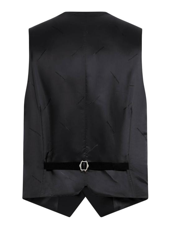 26FW 딸리아토레 수트 SFBR15A01LIS070001UPER029N5712 Black - TAGLIATORE