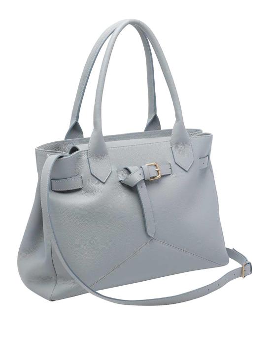 26SS 발렌타인 숄더백 ULE1315231GRIGIO Grey - BALLANTYNE