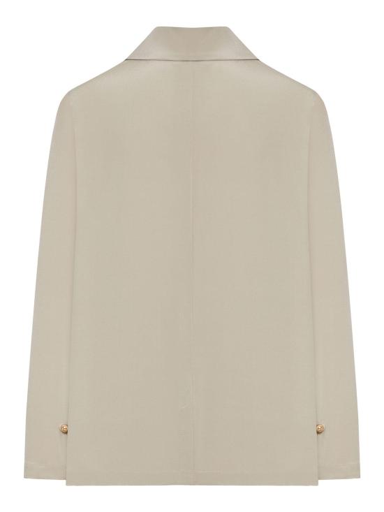 26SS 막스마라 셔츠 261111101960005E15 NUDE NEUTRALS - MAX MARA