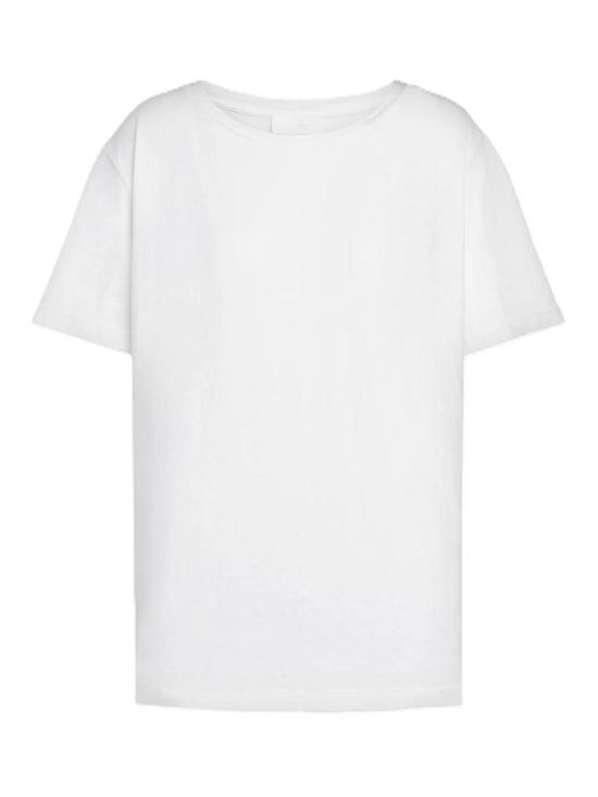 26SS 돈답 반팔 티셔츠 DS078JF0254DMN0000 WHITE