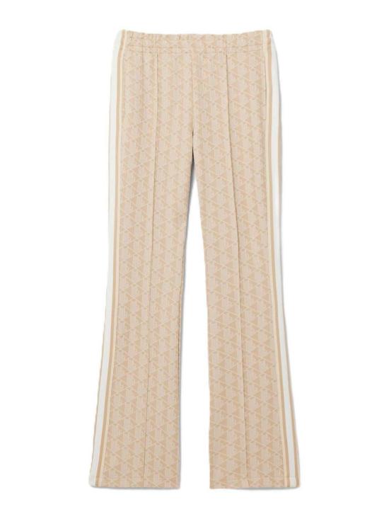 26SS 라코스테 스트레이트 팬츠 XF93138GI Beige
