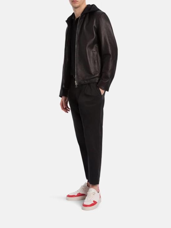 26SS 돈답 팬츠 UP630PS0020U2999 Black - DONDUP