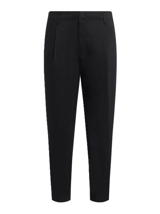 26SS 돈답 팬츠 UP630PS0020U2999 Black