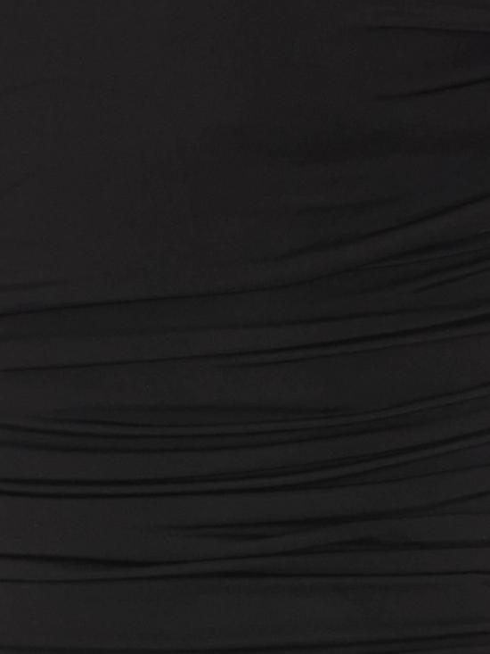 26SS 마린세르 반팔 티셔츠 WTO468ACJER0022BK99 Black - MARINE SERRE