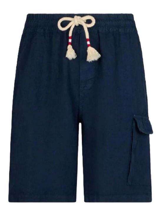 26SS 세인트바쓰 의류 MRE000200119L Blue