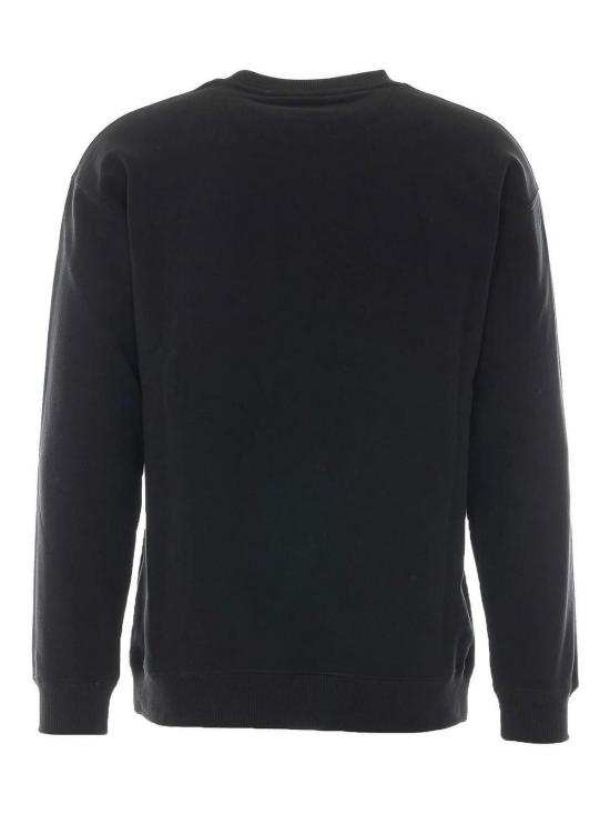 26FW 발렌티노 가라바니 긴팔 티셔츠 MF29NBM50NR Black - VALENTINO GARAVANI