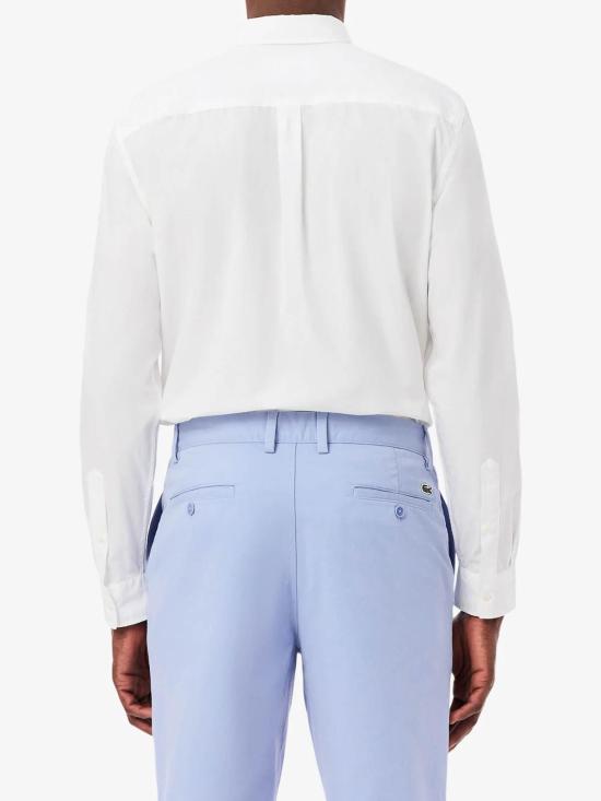 26SS 라코스테 셔츠 CH2316001 WHITE - LACOSTE