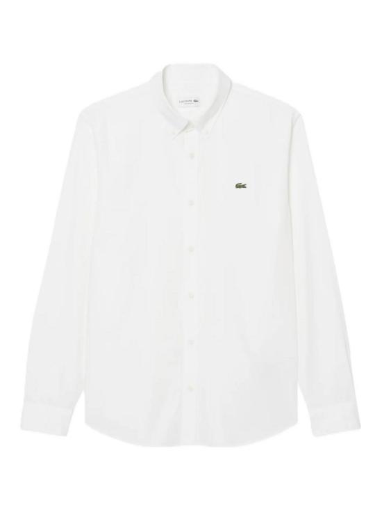 26SS 라코스테 셔츠 CH2316001 WHITE