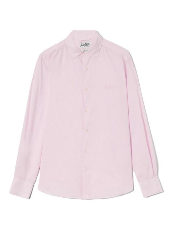 26SS 세인트바쓰 셔츠 LCM000100135L PINK