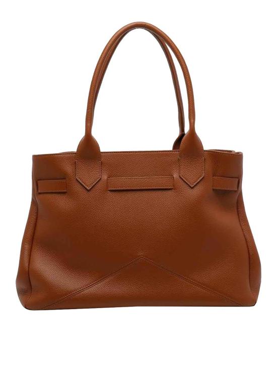 26SS 발렌타인 숄더백 ULE1314518CUOIO Brown - BALLANTYNE