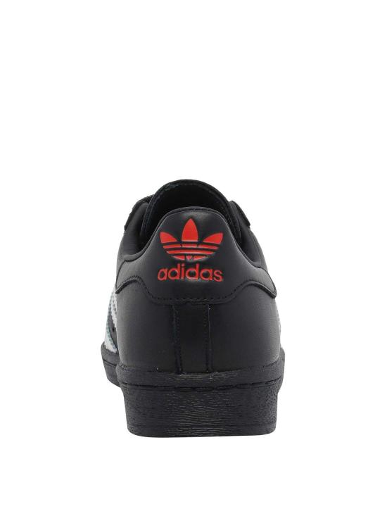 26SS 아디다스 슈퍼스타 스니커즈 KI5156 Black - ADIDAS