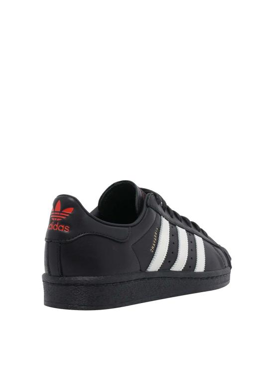 26SS 아디다스 슈퍼스타 스니커즈 KI5156 Black - ADIDAS