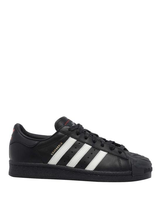 26SS 아디다스 슈퍼스타 스니커즈 KI5156 Black