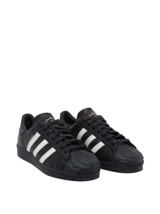 26SS 아디다스 슈퍼스타 스니커즈 KI5156 Black - ADIDAS