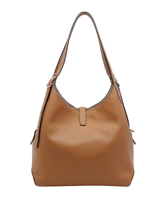 26SS 케이트 스페이드 숄더백 KI556GARDENSOIL Brown - KATE SPADE