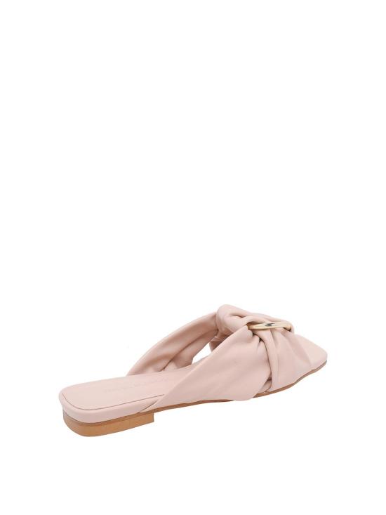 26SS 엔젤 알라르콘 샌들 26026016JNEXTPINK NUDE NEUTRALS - ANGEL ALARCON