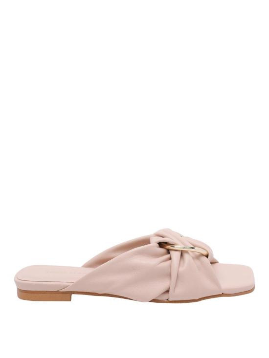 26SS 엔젤 알라르콘 샌들 26026016JNEXTPINK NUDE NEUTRALS