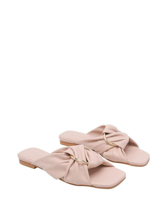 26SS 엔젤 알라르콘 샌들 26026016JNEXTPINK NUDE NEUTRALS - ANGEL ALARCON