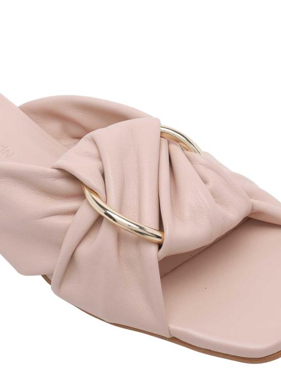 26SS 엔젤 알라르콘 샌들 26026016JNEXTPINK NUDE NEUTRALS - ANGEL ALARCON