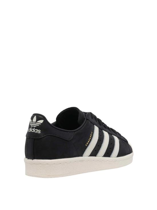 26SS 아디다스 스니커즈 KJ2029 Black - ADIDAS
