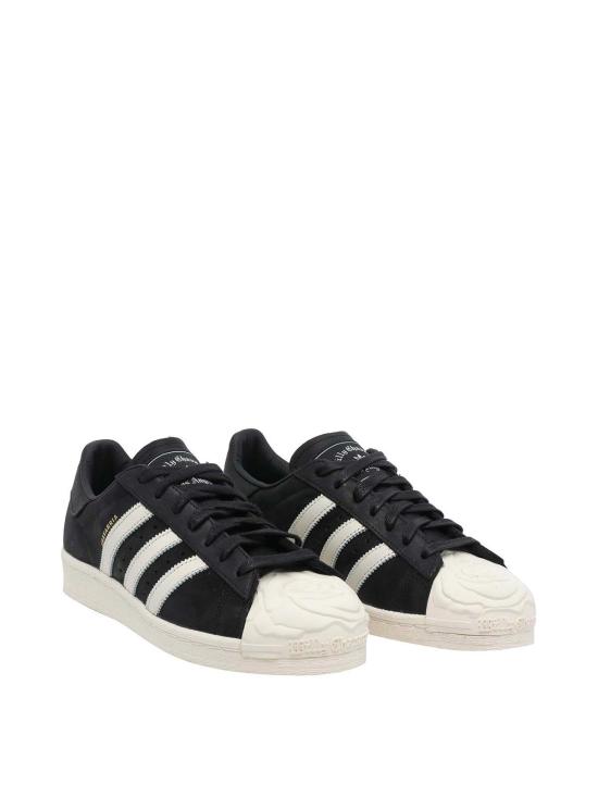 26SS 아디다스 스니커즈 KJ2029 Black - ADIDAS