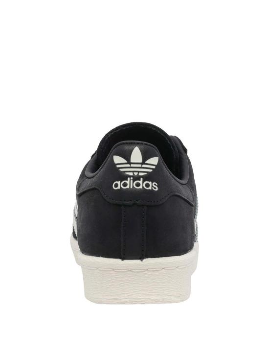 26SS 아디다스 스니커즈 KJ2029 Black - ADIDAS