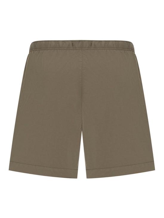 26SS 씨피 컴퍼니 원피스 RSCMBW733A006252G683 GREEN - C.P. COMPANY