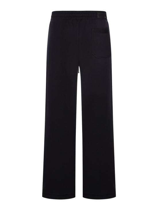 26FW 아미리 트레이닝/조거 팬츠 AMBMPA1075001 Black - AMIRI