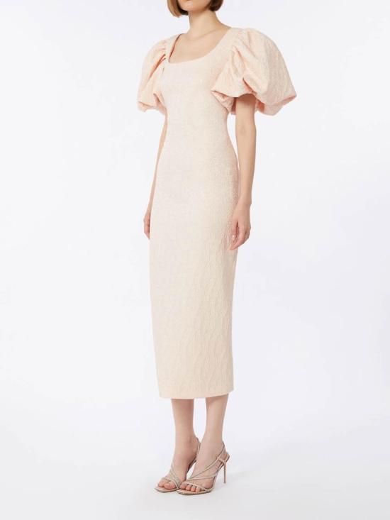 26SS 막스마라 스튜디오 원피스 2616221034600000 Light Pink - MAX MARA STUDIO