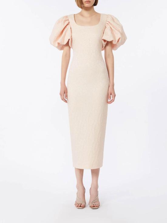 26SS 막스마라 스튜디오 원피스 2616221034600000 Light Pink - MAX MARA STUDIO