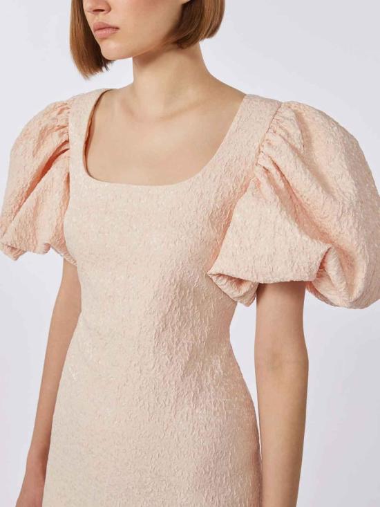 26SS 막스마라 스튜디오 원피스 2616221034600000 Light Pink - MAX MARA STUDIO