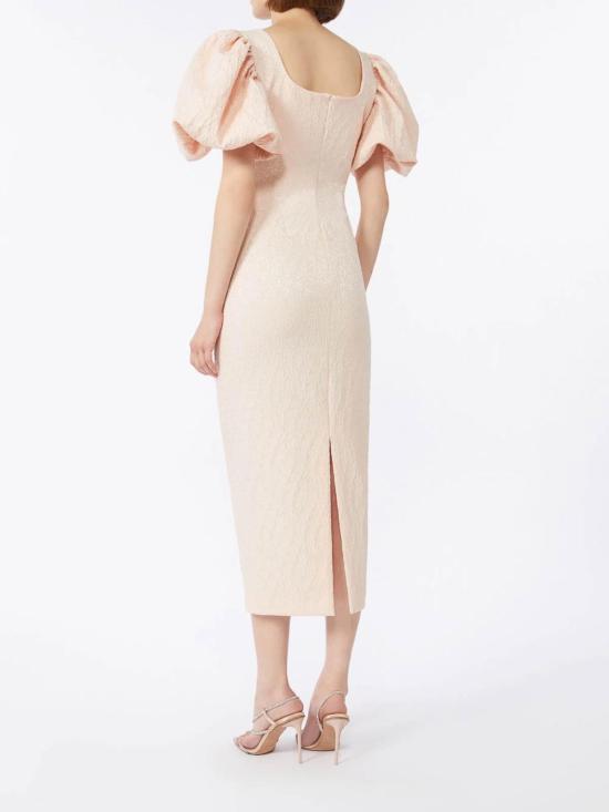 26SS 막스마라 스튜디오 원피스 2616221034600000 Light Pink - MAX MARA STUDIO