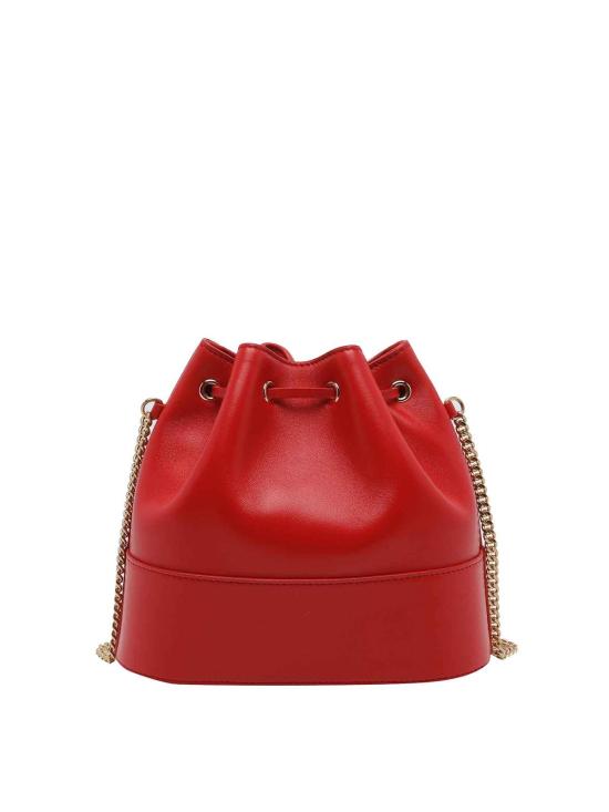 26FW 발렌티노 가라바니 크로스백 P0T83AWDJU5 Red - VALENTINO GARAVANI