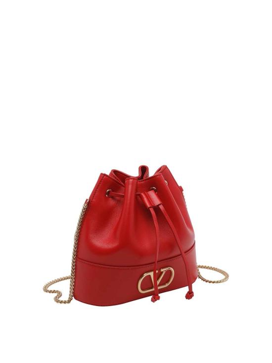 26FW 발렌티노 가라바니 크로스백 P0T83AWDJU5 Red - VALENTINO GARAVANI