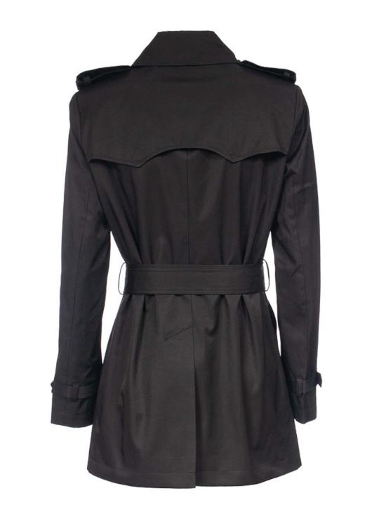 26FW 랄프 로렌 원피스 297967126001 Black - RALPH LAUREN