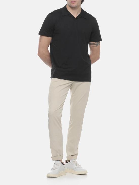 26SS 돈답 팬츠 UP235CS0190UPT0004 White - DONDUP