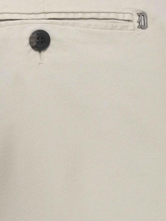 26SS 돈답 팬츠 UP235CS0190UPT0004 White - DONDUP