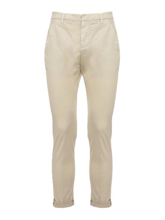 26SS 돈답 팬츠 UP235CS0190UPT0004 White