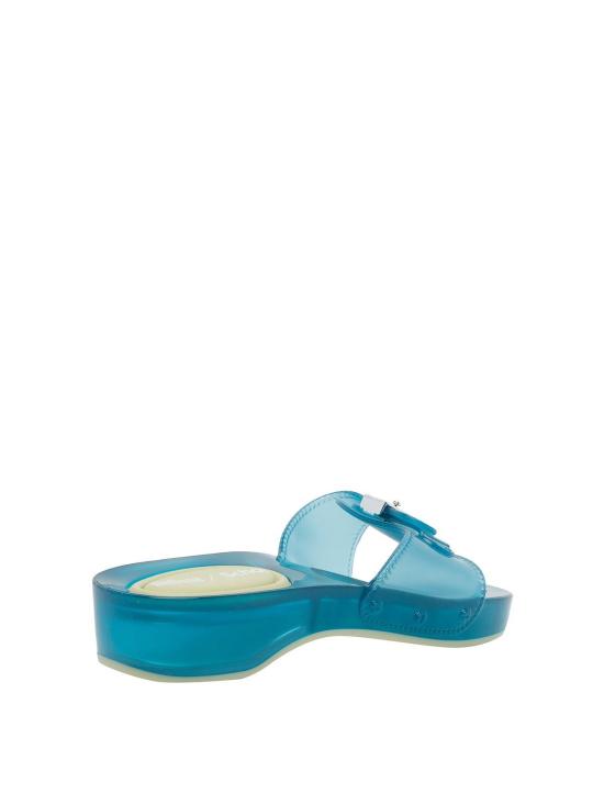 26SS 멜리사 뮬/슬리퍼 F012481063 Blue - MELISSA