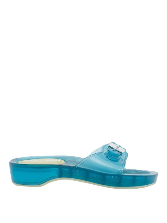 26SS 멜리사 뮬/슬리퍼 F012481063 Blue